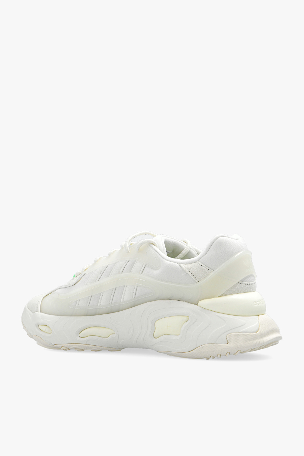 IetpShops Denmark - White 'Oznova' sneakers ADIDAS Originals